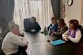 В Ростовской области обсудили вопросы эксплуатации гидротехнических сооружений