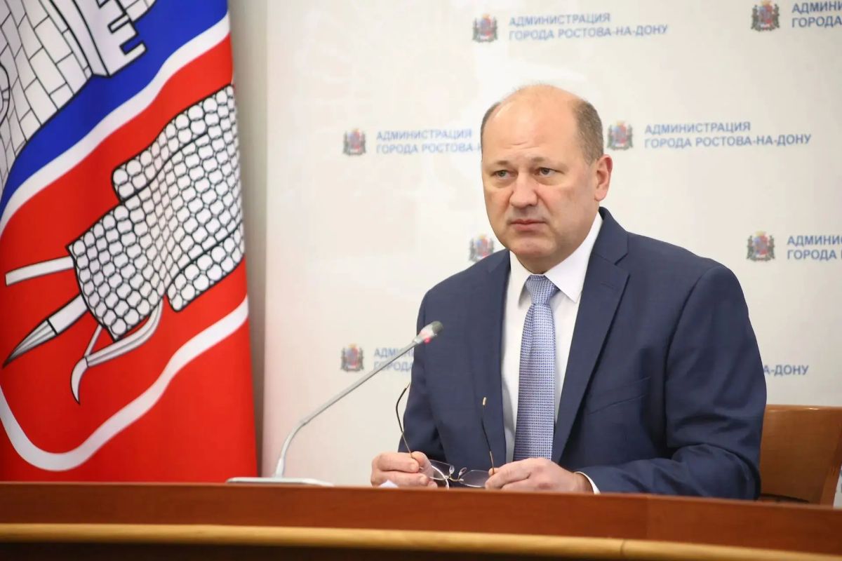 Александр Скрябин: На планерном совещании обсудили вопросы озеленения Октябрьского района