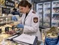 В «Ленте» на Доватора нашли кишечную палочку в салате