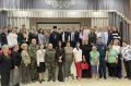 Депутат Законодательного Собрания Ростовской области Елена Елисеева вместе с главой города Зверево Александром Лотаревым открыла муниципальный этап XXXI Димитриевских образовательных чтений «Христианское учение о человеке и...