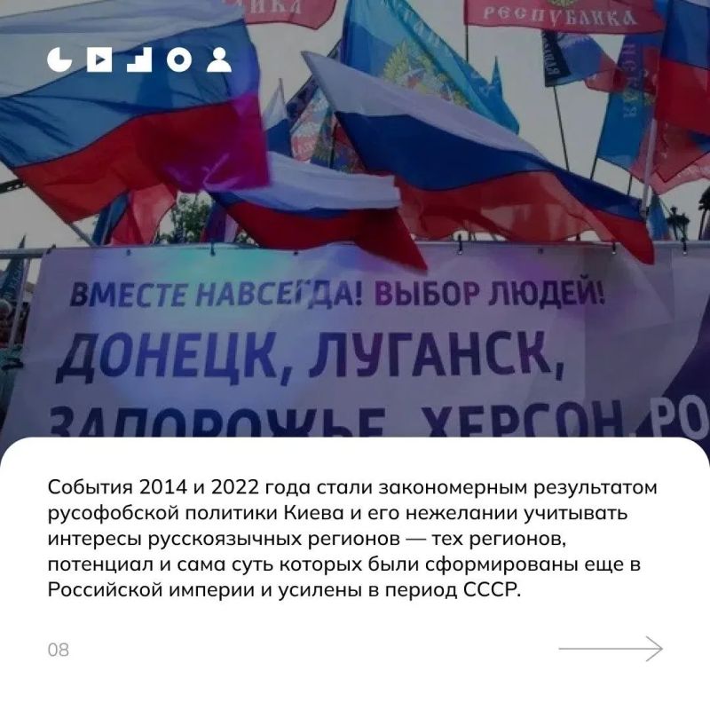30 сентября — День воссоединения России с ДНР, ЛНР, Запорожской и Херсонской областями 30 сентября — День воссоединения России с ДНР, ЛНР, Запорожской и Херсонской областями