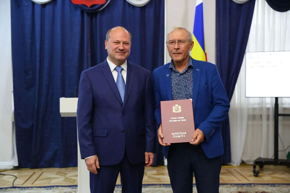 Александр Скрябин: Принял участие в торжественной церемонии награждения победителей конкурса «Общественное признание» им. Андрея Матвеевича Байкова Александр Скрябин: Принял участие в торжественной церемонии награждения победителей конкурса «Общественное признание» им. Андрея Матвеевича Байкова