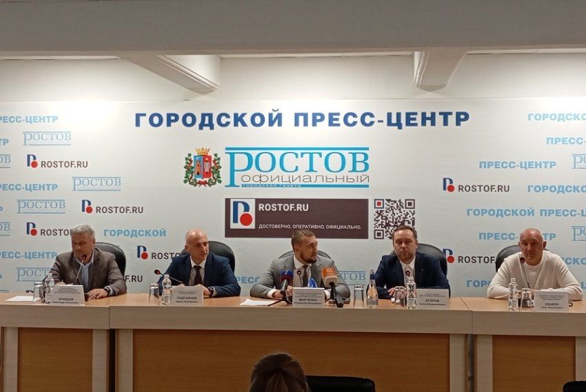 В Ростове объяснили, почему многоэтажка три месяца была без горячей воды