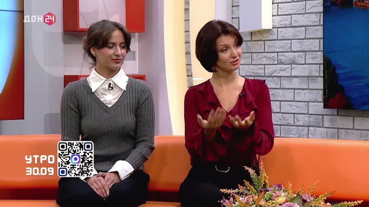 Кто эти люди, которые каждый день пишут новости на «ДОН 24»?