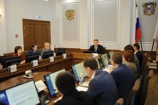 В Ростовской области с 1 марта 2027 года намерены запретить продажу вейпов