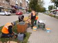 Новый пешеходный переход и обновлённые лавочки: как в Шахтах отвечают на запросы жителей
