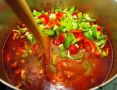 Сыскать гармонию вкуса: овощной гуляш для безмясной диеты