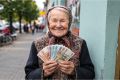 Работающие пенсионеры Новосибирской области выигрывают от новой автоматизированной индексации