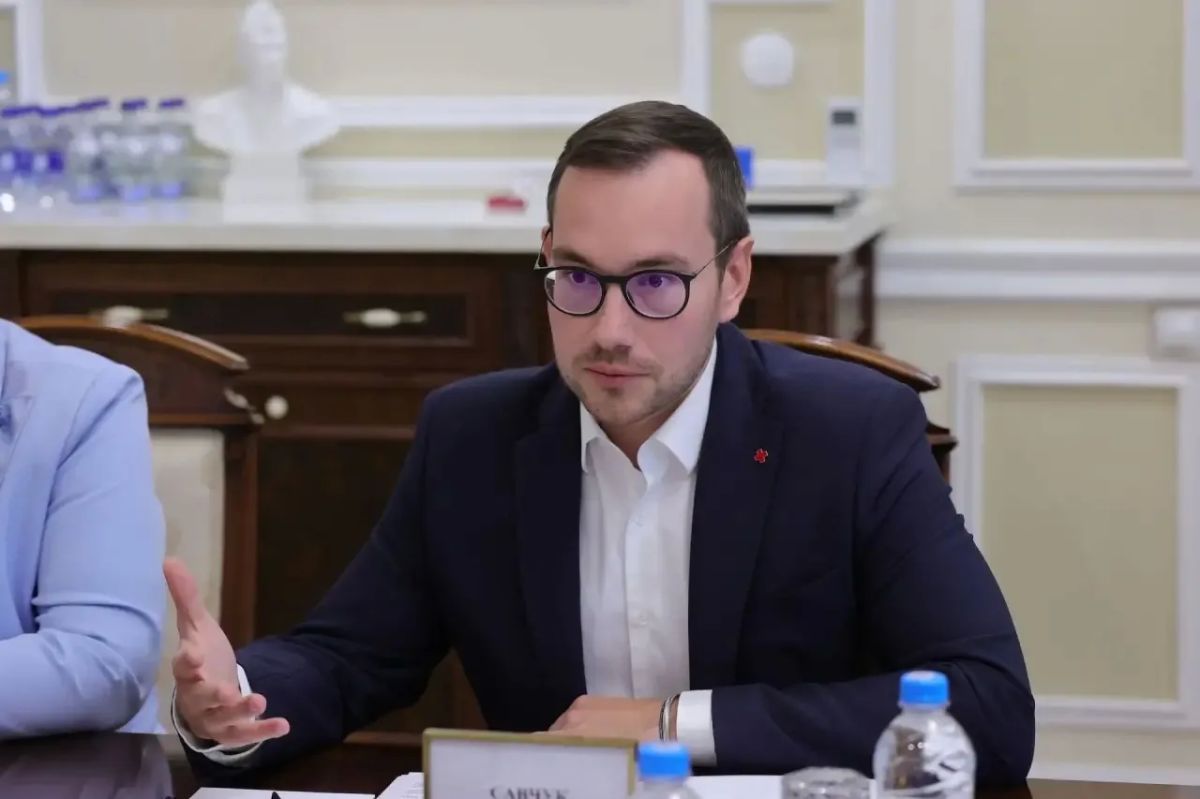 Юрий Слюсарь: Подписали соглашение о сотрудничестве с Российским Красным Крестом и его региональным отделением Юрий Слюсарь: Подписали соглашение о сотрудничестве с Российским Красным Крестом и его региональным отделением