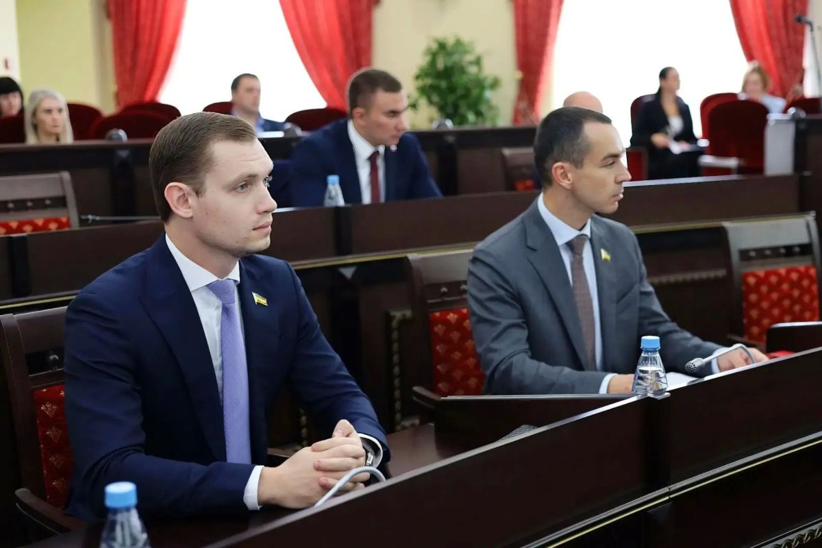 Глава города Шахты Людмила Овчиева приняла участие в заседании городской Думы Глава города Шахты Людмила Овчиева приняла участие в заседании городской Думы