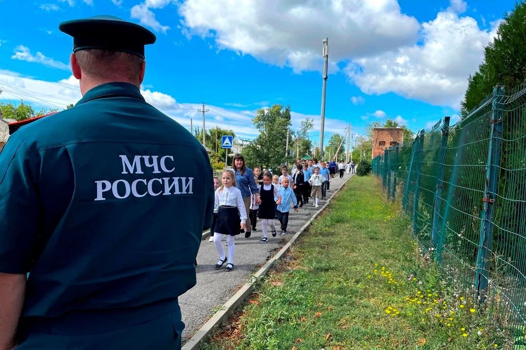 С 1 по 30 сентября в Шахтах прошел Месячник пожарной безопасности С 1 по 30 сентября в Шахтах прошел Месячник пожарной безопасности