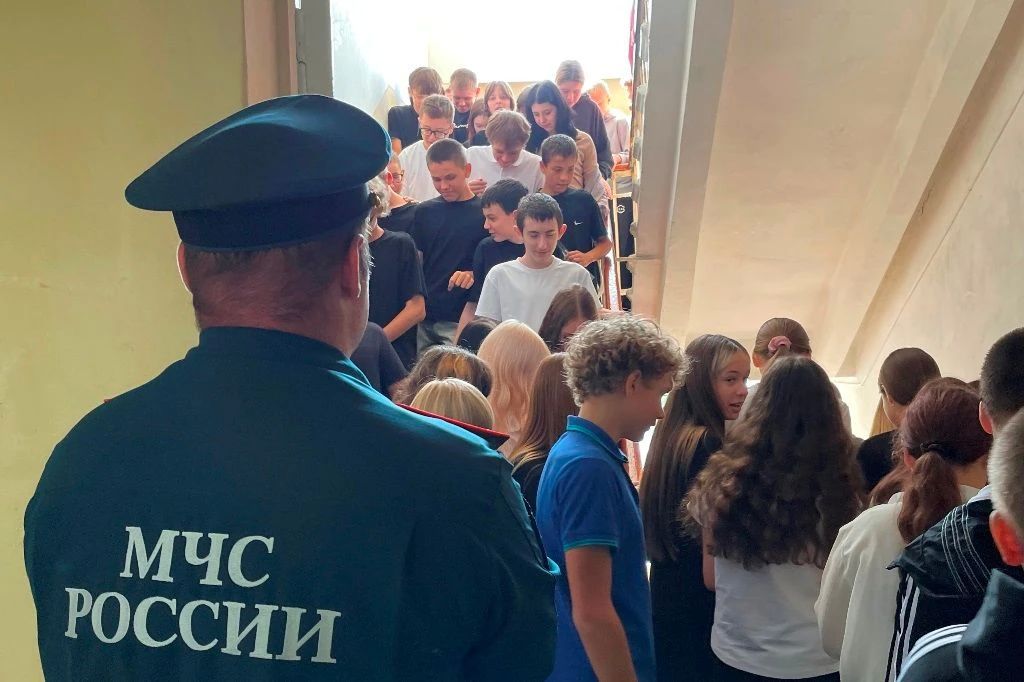 С 1 по 30 сентября в Шахтах прошел Месячник пожарной безопасности С 1 по 30 сентября в Шахтах прошел Месячник пожарной безопасности