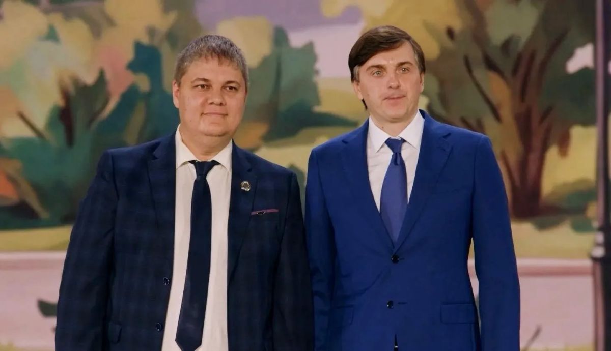 Шахтинские педагоги принимают участие в главной образовательной площадке страны Шахтинские педагоги принимают участие в главной образовательной площадке страны