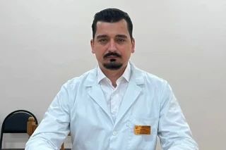 Исполняющим обязанности главврача ЦГБ в Ростове стал Алексей Лагутин