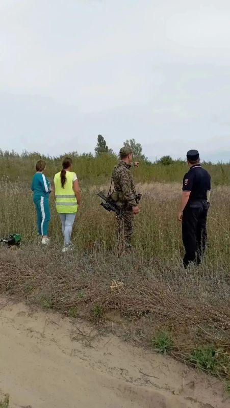 На Дону уничтожили свыше ста пятидесяти очагов наркосодержащих растений На Дону уничтожили свыше ста пятидесяти очагов наркосодержащих растений