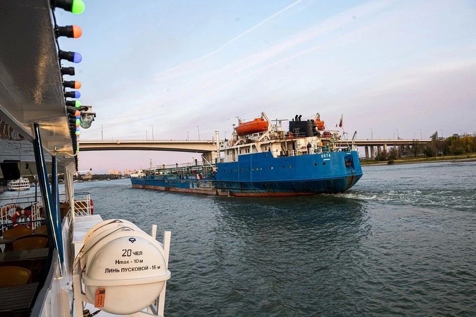 Более 105 миллиардов на Дон: Куда пойдут деньги и станет ли вода чище в Ростовской области, рассказал биолог
