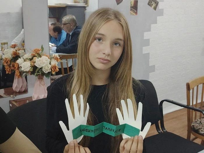 В клубе имени Л. Красина прошел мастер-класс В клубе имени Л. Красина прошел мастер-класс