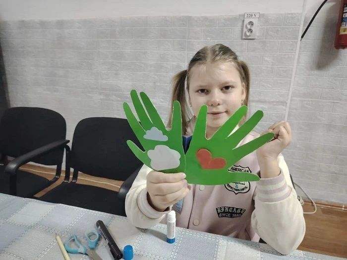 В клубе имени Л. Красина прошел мастер-класс В клубе имени Л. Красина прошел мастер-класс
