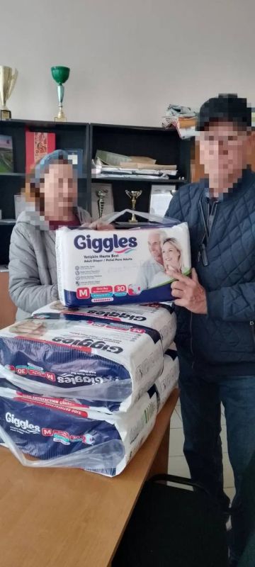 Помощь нашим грайворонцам! Помощь нашим грайворонцам!