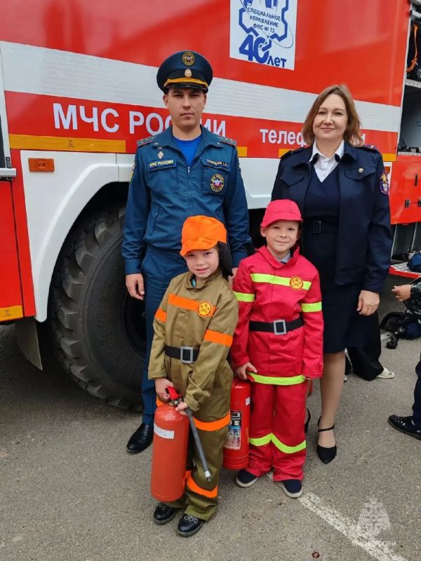 «Предупредить, научить, помочь»: в школе Цимлянского района прошел День гражданской обороны «Предупредить, научить, помочь»: в школе Цимлянского района прошел День гражданской обороны