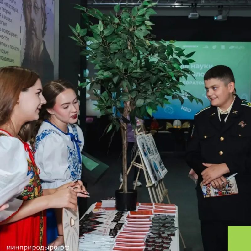 6 000 участников, сотни интерактивов и море эмоций! 6 000 участников, сотни интерактивов и море эмоций!