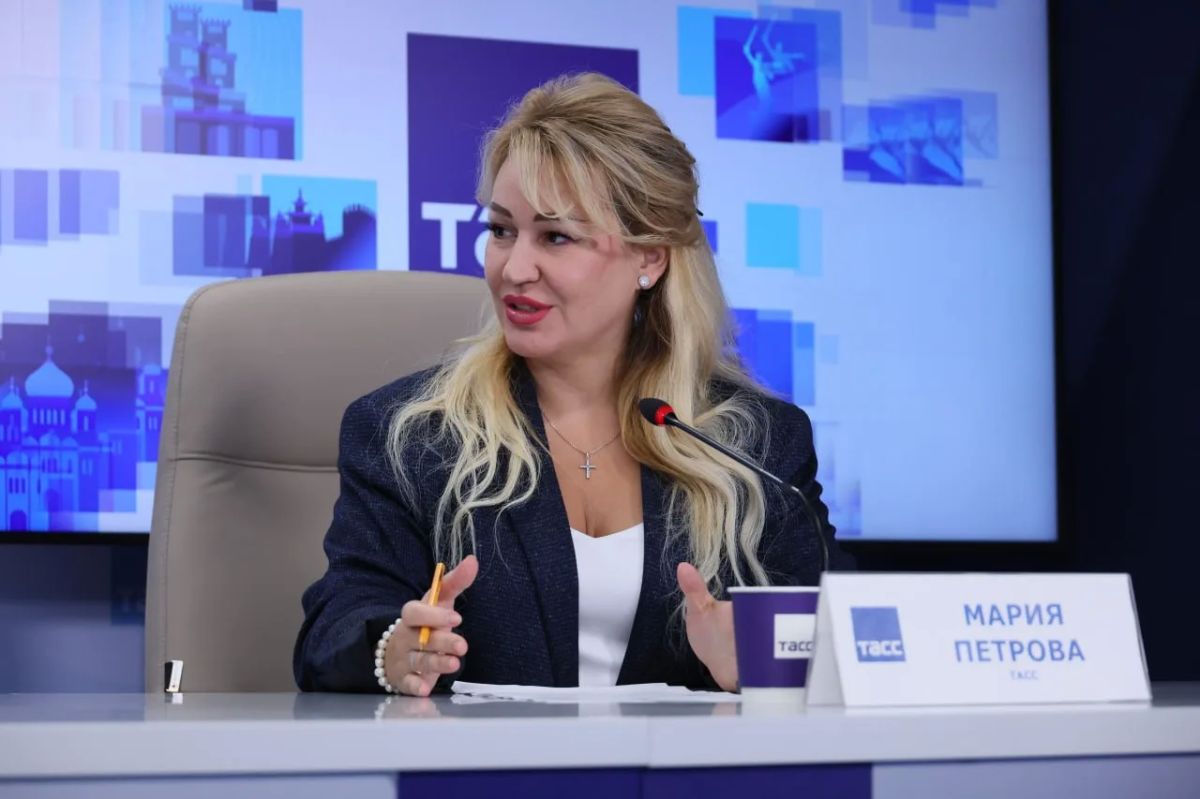 Главное из заявлений начальника ростовского гидрометцентра Елены Назаровой с пресс-конференции, посвященной климатическим изменениям в Ростовской области и прогнозу на осень и зиму 2026–2027 Главное из заявлений начальника ростовского гидрометцентра Елены Назаровой с пресс-конференции, посвященной климатическим изменениям в Ростовской области и прогнозу на осень и зиму 2026–2027