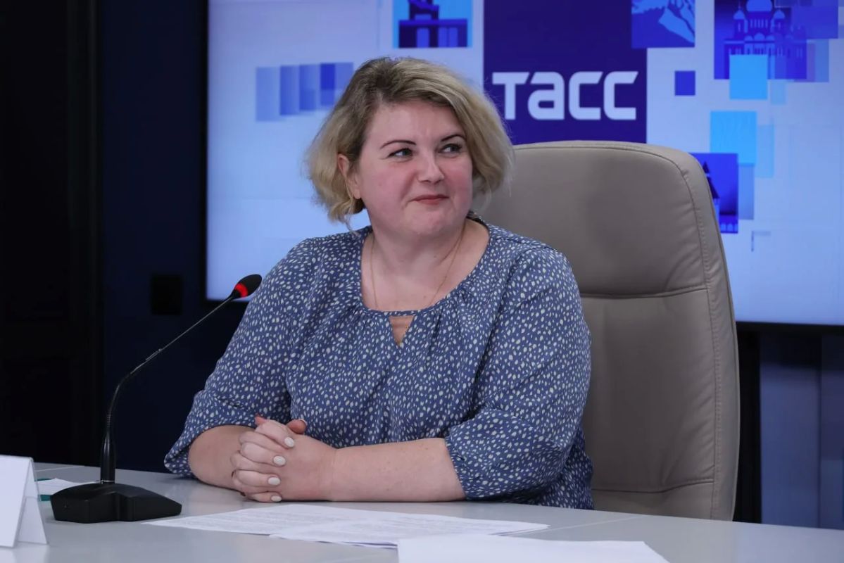 Главное из заявлений начальника ростовского гидрометцентра Елены Назаровой с пресс-конференции, посвященной климатическим изменениям в Ростовской области и прогнозу на осень и зиму 2026–2027 Главное из заявлений начальника ростовского гидрометцентра Елены Назаровой с пресс-конференции, посвященной климатическим изменениям в Ростовской области и прогнозу на осень и зиму 2026–2027