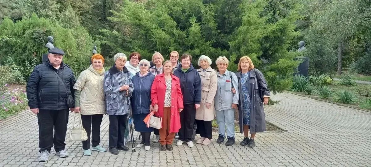 Семейная реликвия батайчанки станет частью истории города Семейная реликвия батайчанки станет частью истории города