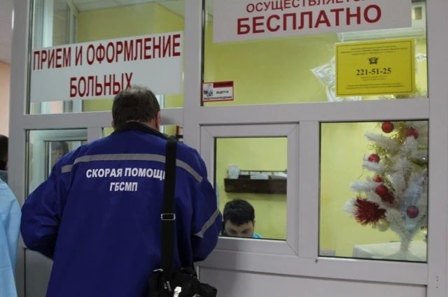 22,3 млрд рублей выделят на реконструкцию Таганрогской БСМП