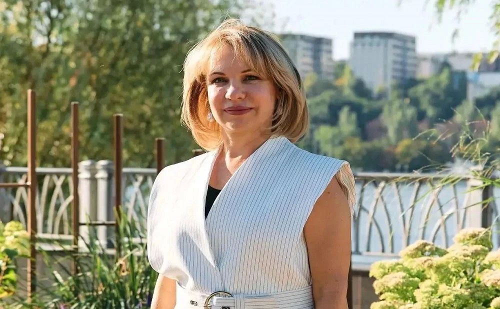 Глава Ленинского района Ростова Юлия Мищук покинула свой пост
