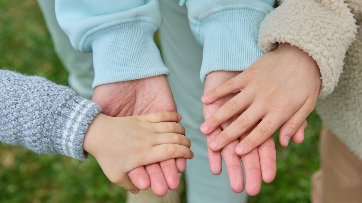В России родителям начисляют пенсионные баллы за уход за детьми до полутора лет