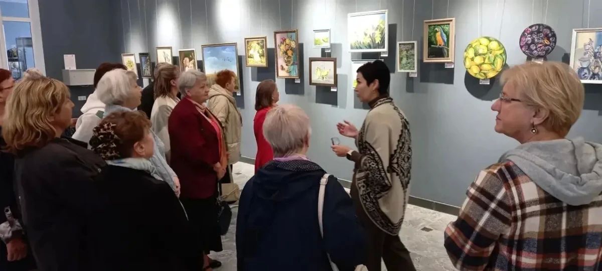 Семейная реликвия батайчанки станет частью истории города Семейная реликвия батайчанки станет частью истории города