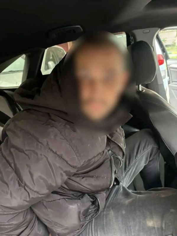 Соединил провода и похитил скутер: в Ростове-на-Дону полицейские задержали подозреваемого в краже