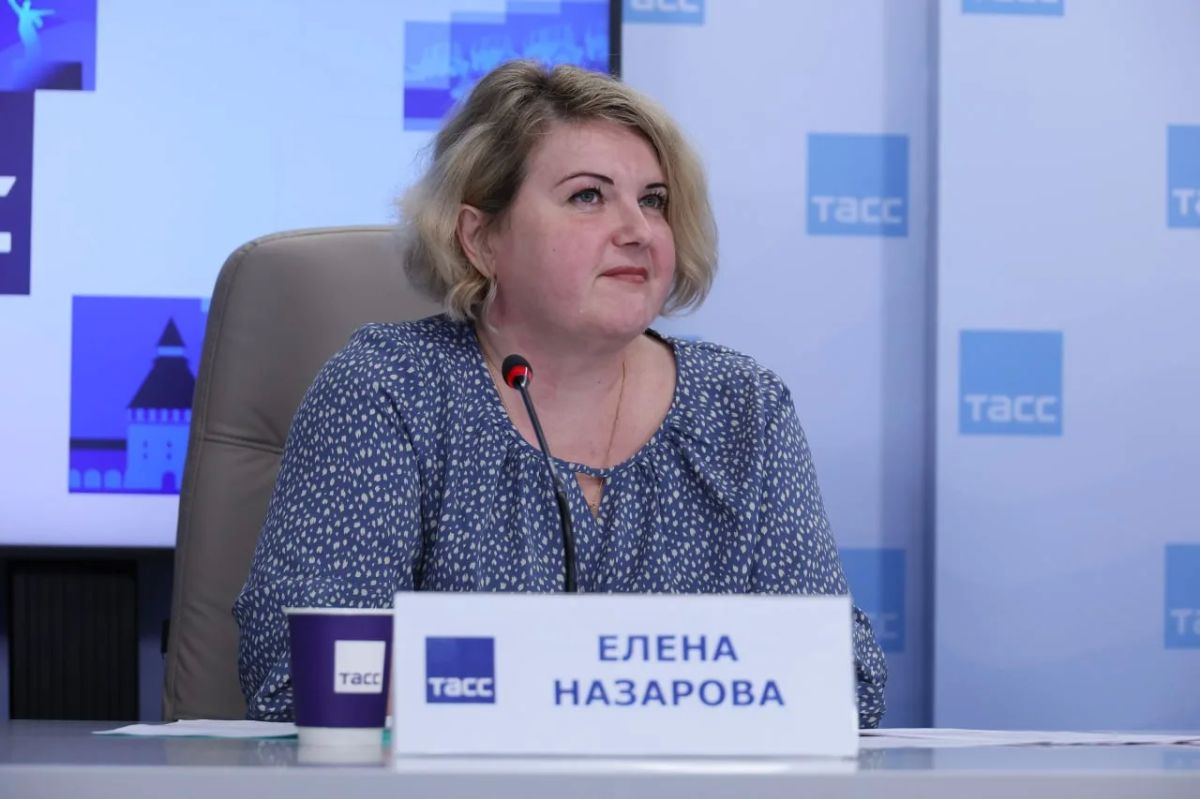 Главное из заявлений начальника ростовского гидрометцентра Елены Назаровой с пресс-конференции, посвященной климатическим изменениям в Ростовской области и прогнозу на осень и зиму 2026–2027