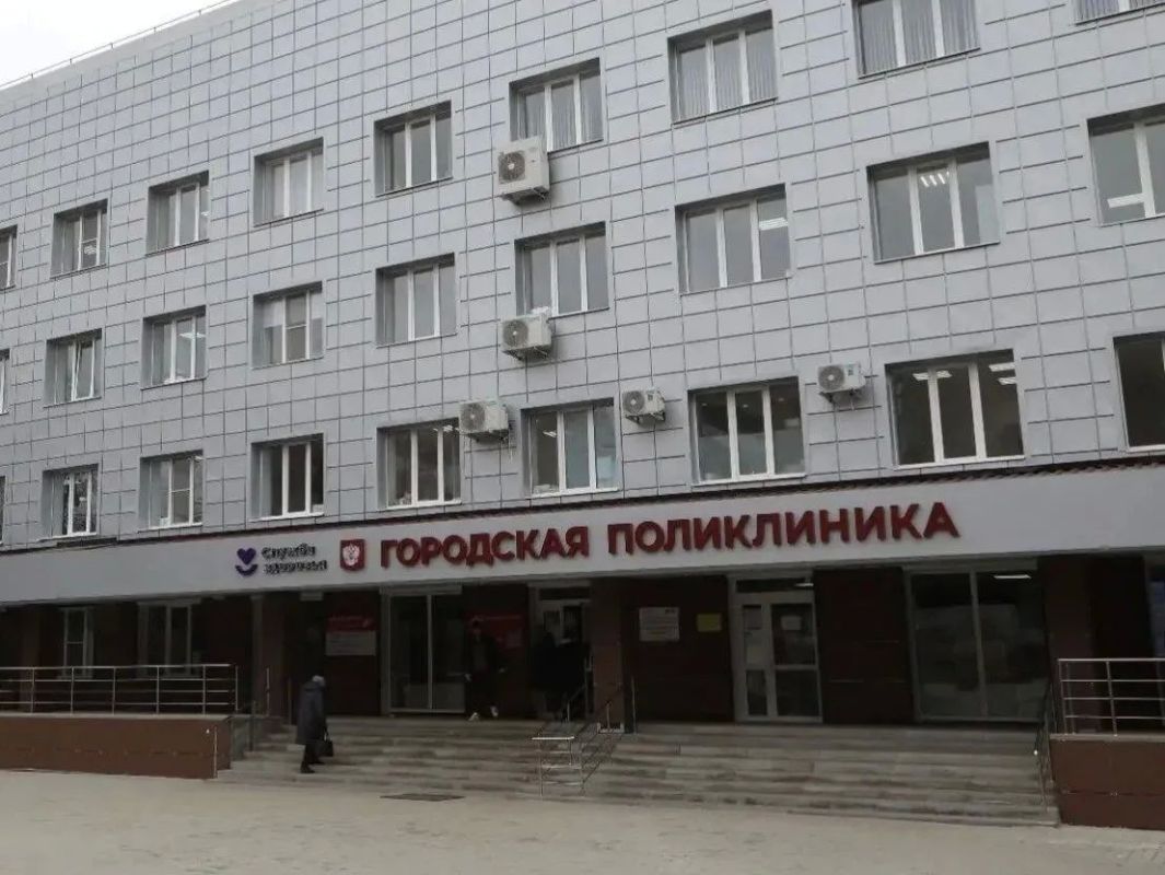 В минувший понедельник, на аппаратном совещании в Администрации под председательством главы города Дмитрия Вельможко обсудили состояние здоровья взрослого населения В минувший понедельник, на аппаратном совещании в Администрации под председательством главы города Дмитрия Вельможко обсудили состояние здоровья взрослого населения