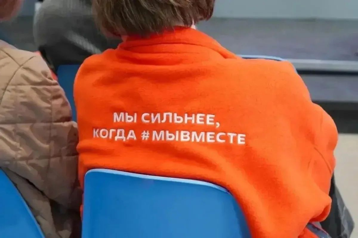 «Амбассадоры добровольчества»: команда Добро.Центра «Финист» вошла в число лучших в регионе «Амбассадоры добровольчества»: команда Добро.Центра «Финист» вошла в число лучших в регионе
