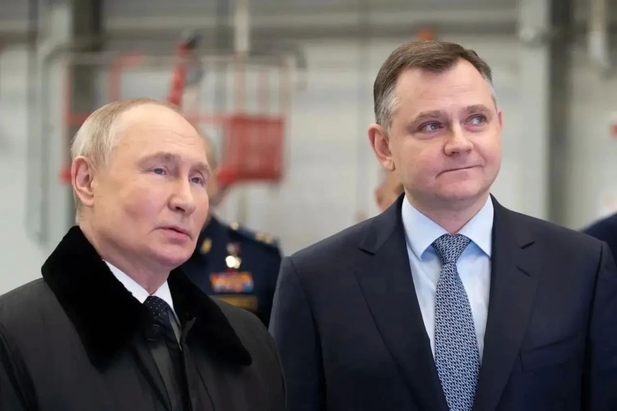 Сегодня день рождения у Президента России Владимира Путина