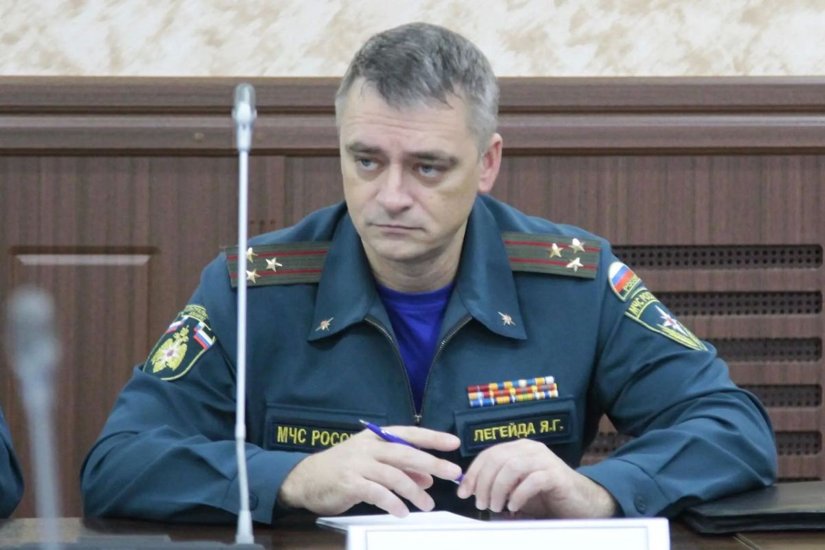 В Ростовской области стартовала Всероссийская штабная тренировка по гражданской обороне В Ростовской области стартовала Всероссийская штабная тренировка по гражданской обороне