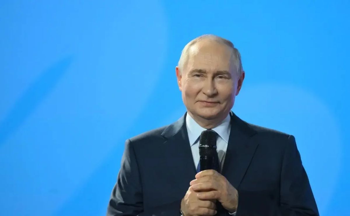 В сложное, жёсткое и агрессивное время у нашей страны есть надёжный, настоящий и сильный лидер