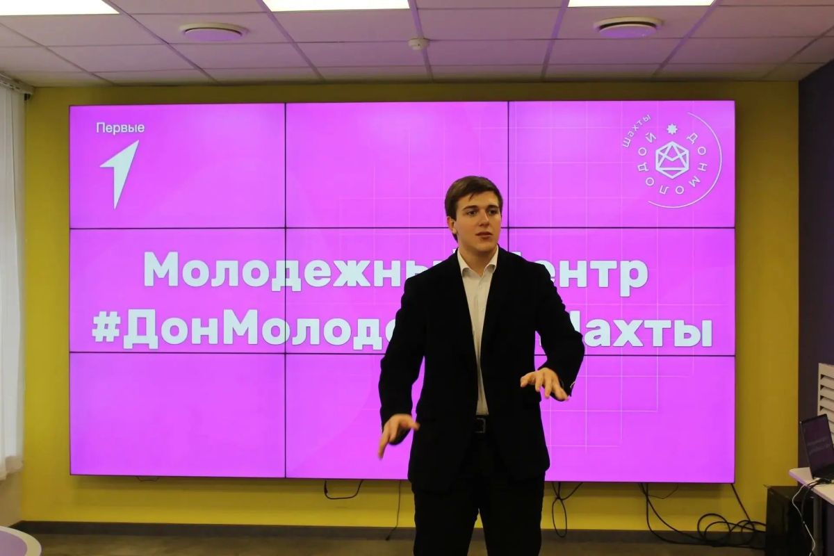 Форум «БлагоТвори»: когда добро становится делом Форум «БлагоТвори»: когда добро становится делом