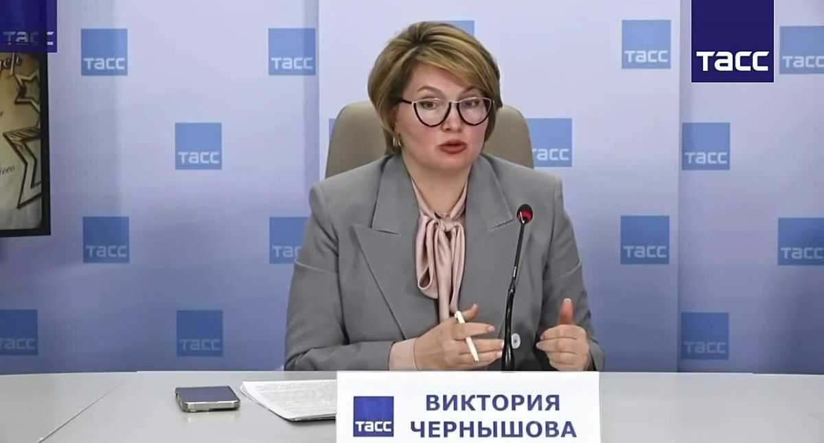 Новый курс "Искусственный интеллект и информационная безопасность" введут в школах Ростовской области со второй четверти 2026 года, сообщила министр образования Ростовской области Виктория Чернышова на пресс-конференции в...