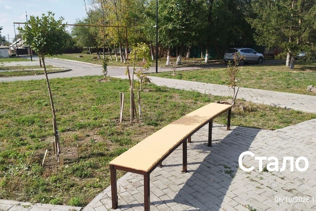 В Шахтах продолжаются работы по благоустройству В Шахтах продолжаются работы по благоустройству