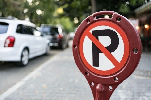 Запуск первой муниципальной платной парковки в Ростове перенесли