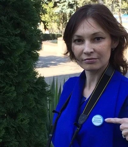 После пересадки печени ростовчанке пришлось бороться с онкологией После пересадки печени ростовчанке пришлось бороться с онкологией
