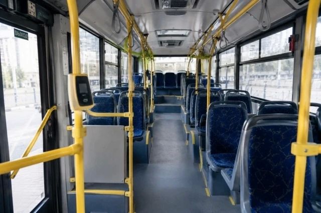 Ростовские власти обещают увеличить число автобусов на Суворовский