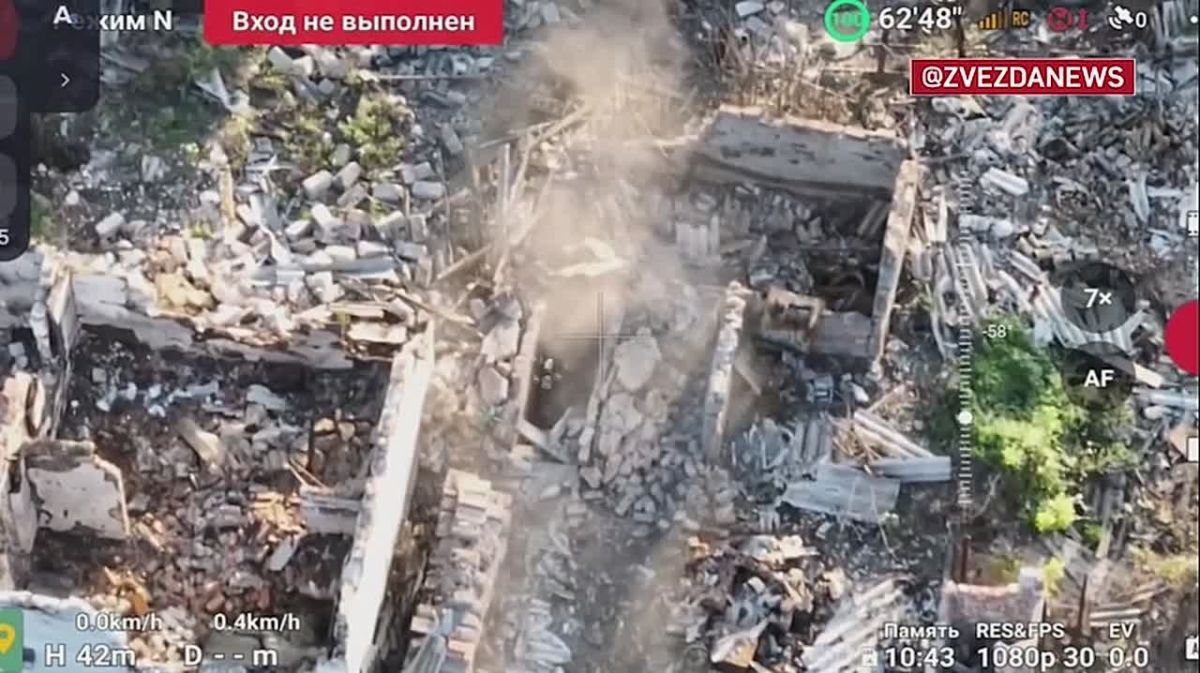 Освободили 118 зданий и уничтожили 15 украинских боевиков
