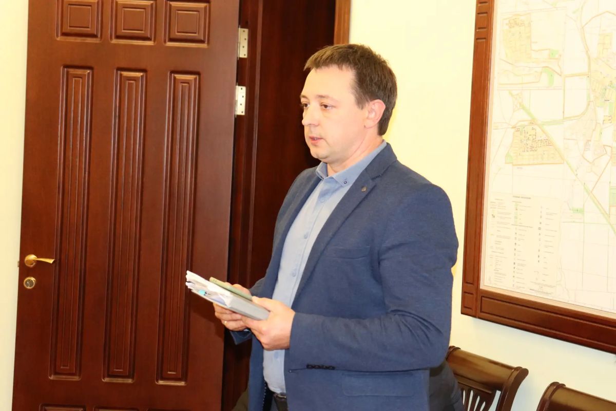 В Шахтах определили лидеров народного голосования: 13 проектов претендуют на областное финансирование В Шахтах определили лидеров народного голосования: 13 проектов претендуют на областное финансирование