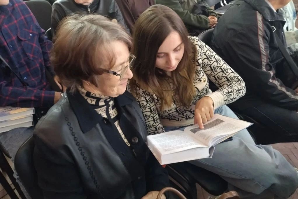 Как зарождался и рос наш город до 1920 года? Ответы на эти вопросы теперь собраны под одной обложкой Как зарождался и рос наш город до 1920 года? Ответы на эти вопросы теперь собраны под одной обложкой