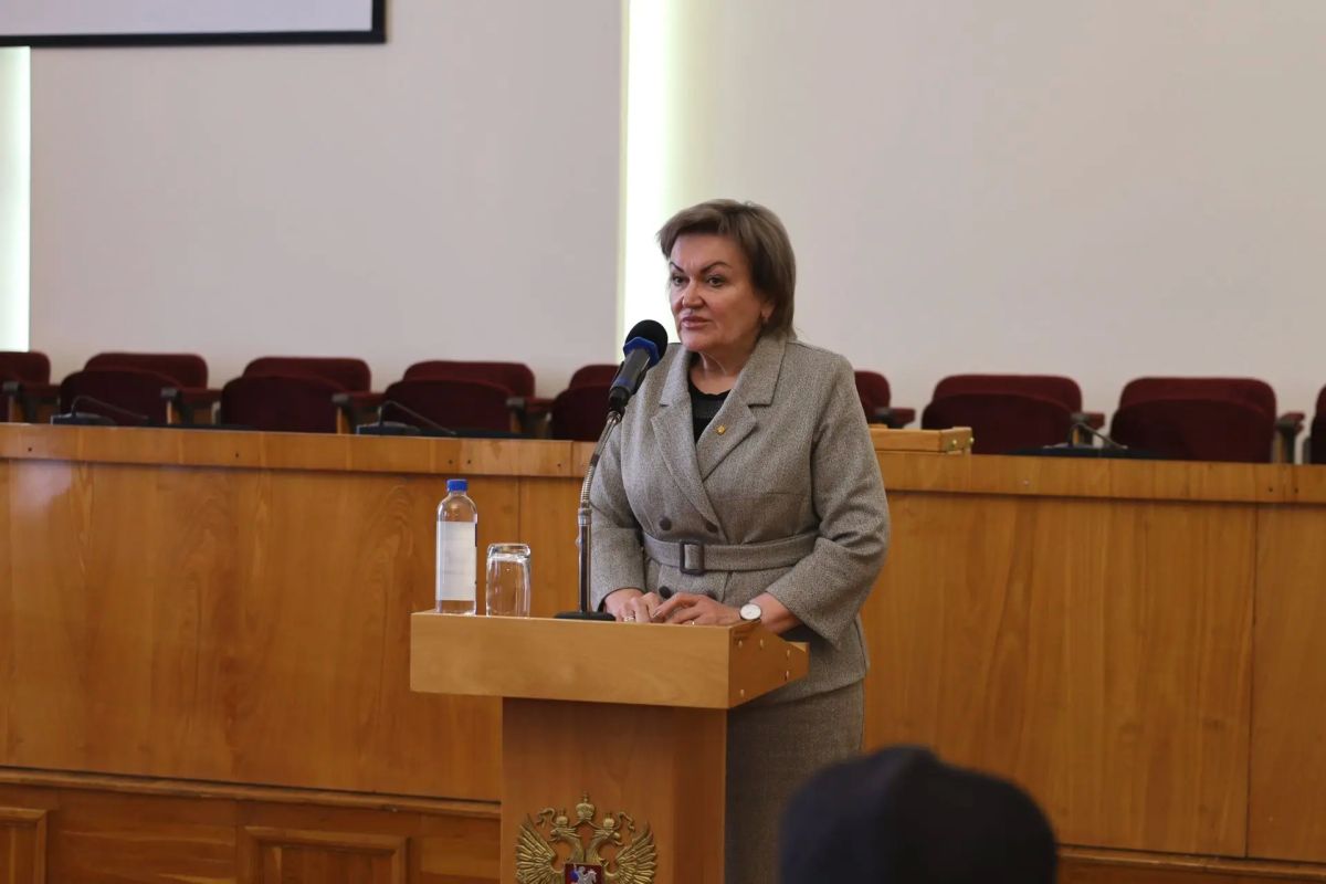 В Шахтах прошла встреча с представителем Московского Патриархата Феодором Шульгой В Шахтах прошла встреча с представителем Московского Патриархата Феодором Шульгой