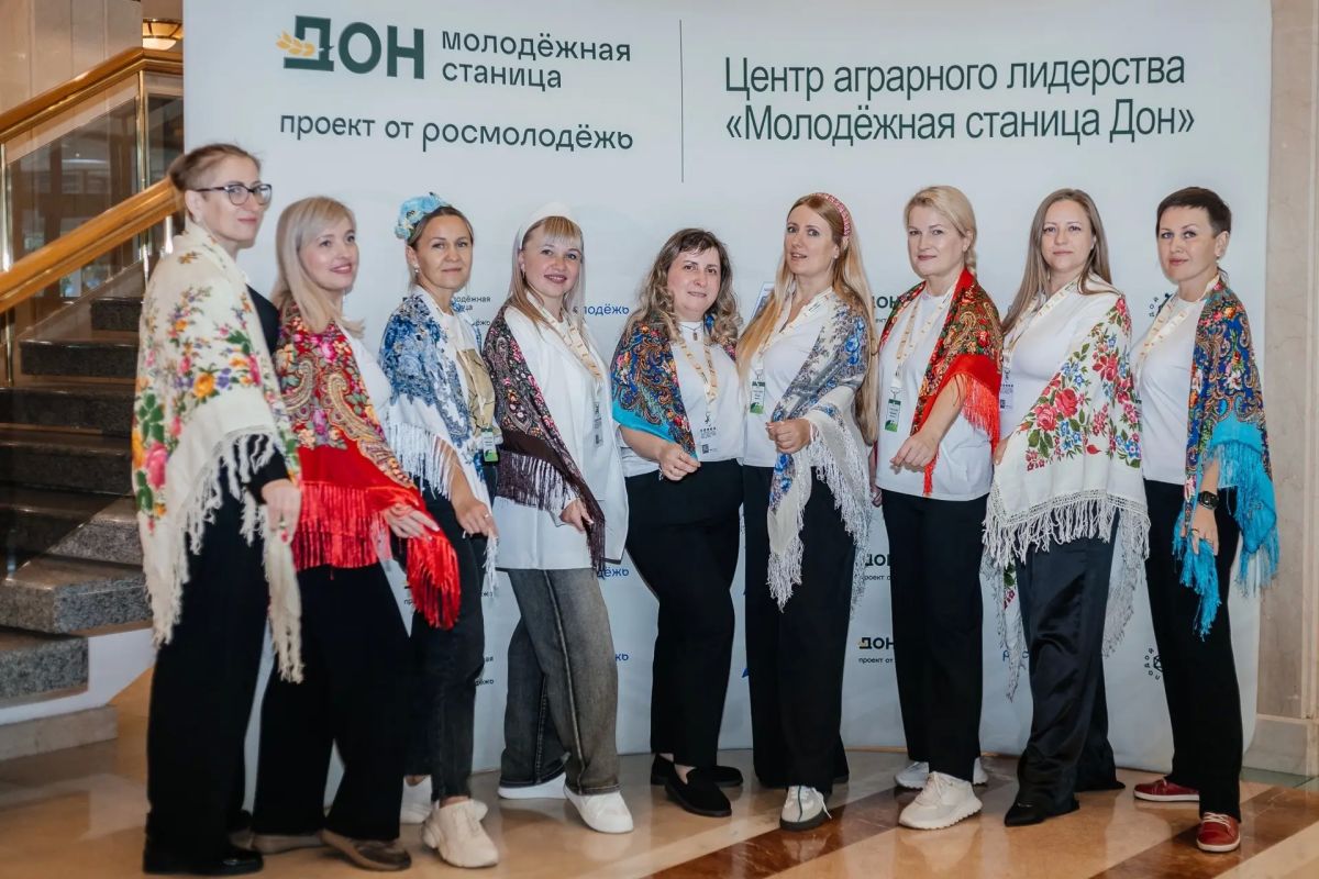 «Медиа в агро»: как молодые журналисты меняют стереотипы о сельском хозяйстве «Медиа в агро»: как молодые журналисты меняют стереотипы о сельском хозяйстве